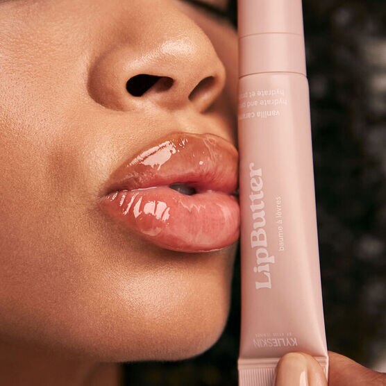 LIP CARE LIP BUTTER